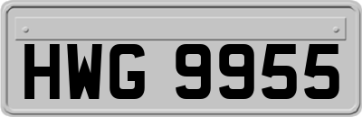HWG9955
