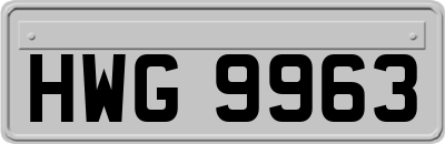 HWG9963