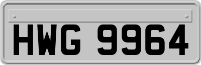 HWG9964