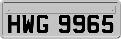 HWG9965
