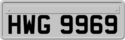 HWG9969
