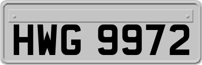 HWG9972