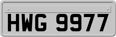 HWG9977
