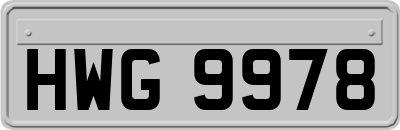 HWG9978