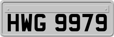 HWG9979