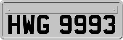 HWG9993