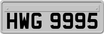 HWG9995