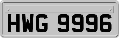 HWG9996
