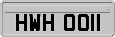 HWH0011