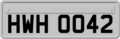 HWH0042