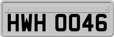 HWH0046