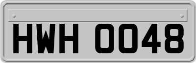 HWH0048