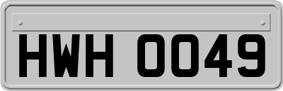 HWH0049