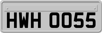 HWH0055