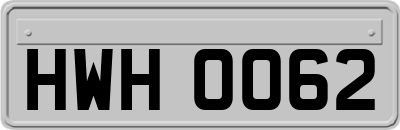 HWH0062
