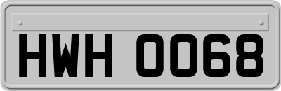 HWH0068