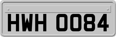 HWH0084