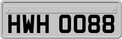 HWH0088