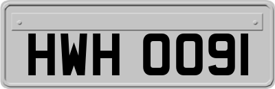 HWH0091