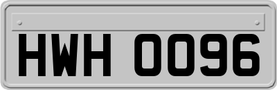 HWH0096
