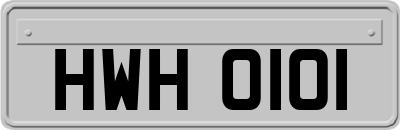 HWH0101
