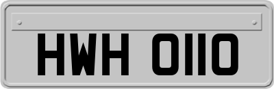 HWH0110