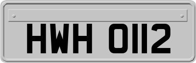 HWH0112
