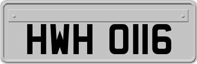 HWH0116