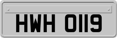 HWH0119