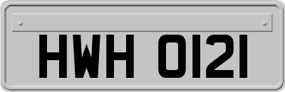 HWH0121