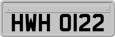 HWH0122