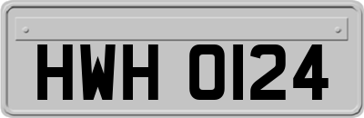 HWH0124
