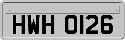 HWH0126