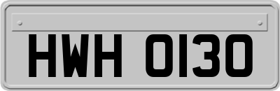 HWH0130