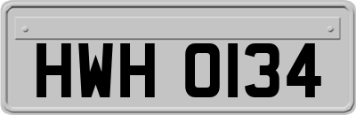 HWH0134