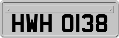 HWH0138