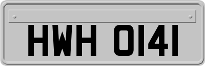 HWH0141