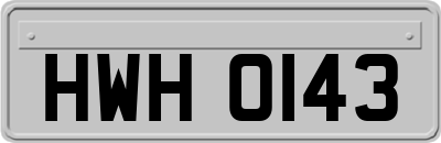 HWH0143