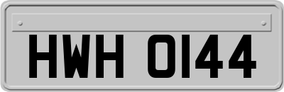 HWH0144