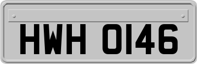 HWH0146