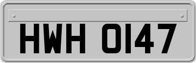 HWH0147