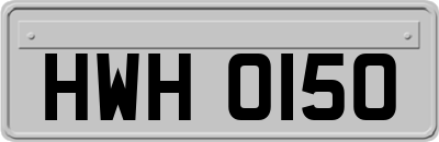 HWH0150