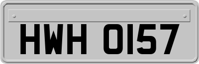 HWH0157