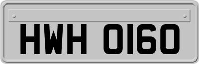 HWH0160