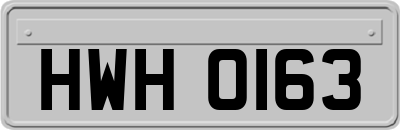 HWH0163