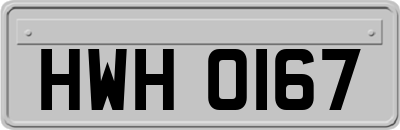 HWH0167