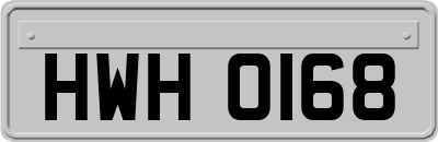 HWH0168