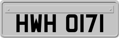 HWH0171