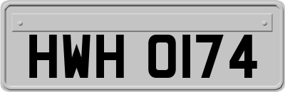 HWH0174