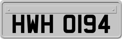HWH0194